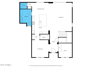 18534 W Denton Ave, Litchfield Park, AZ 85340