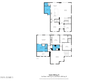 18534 W Denton Ave, Litchfield Park, AZ 85340