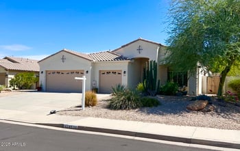 18535 Mcneil St, Goodyear, AZ 85338