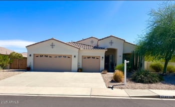 18535 Mcneil St, Goodyear, AZ 85338
