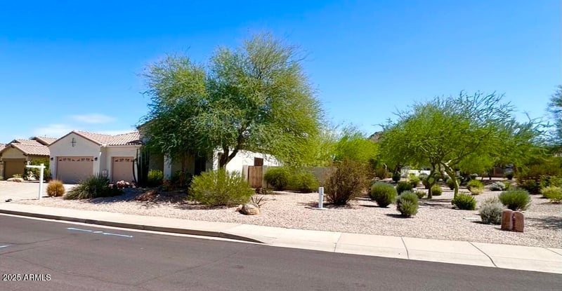 18535 Mcneil St, Goodyear, AZ 85338