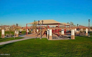 18535 Mcneil St, Goodyear, AZ 85338