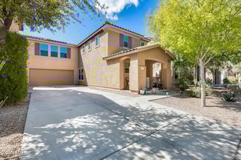 18535 Udall Dr, Surprise, AZ 85374
