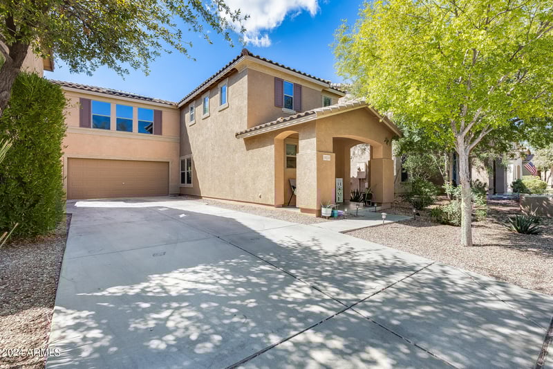 18535 Udall Dr, Surprise, AZ 85374