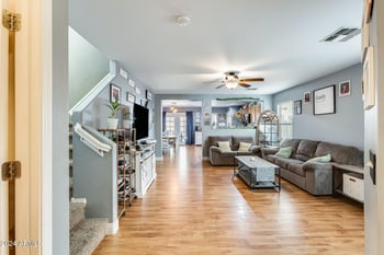 18535 Udall Dr, Surprise, AZ 85374