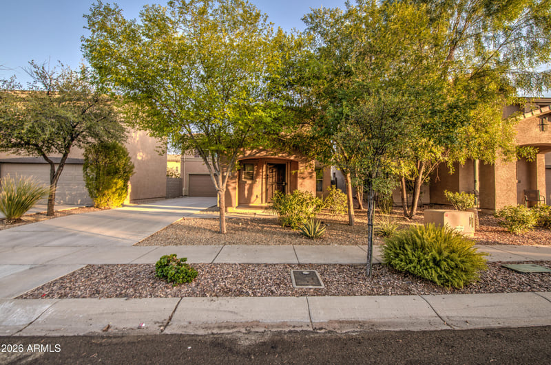 18535 Udall Dr, Surprise, AZ 85374
