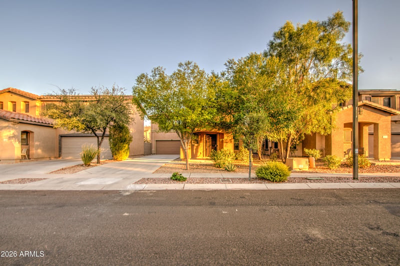 18535 Udall Dr, Surprise, AZ 85374