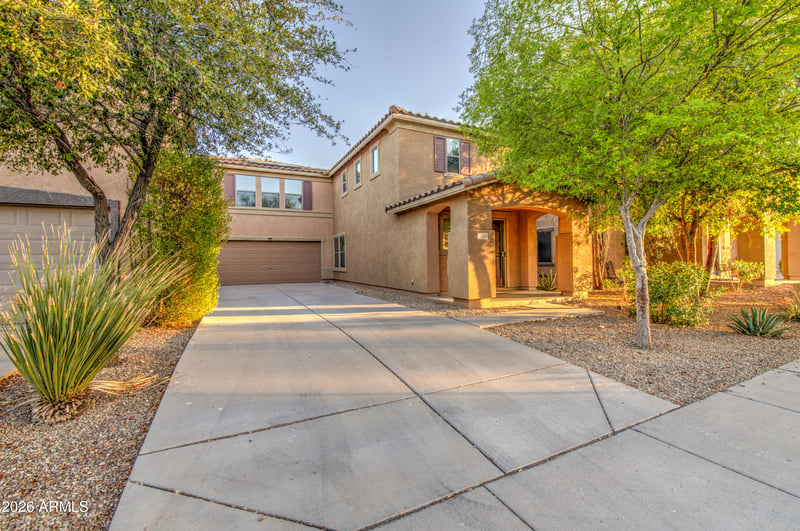 18535 Udall Dr, Surprise, AZ 85374
