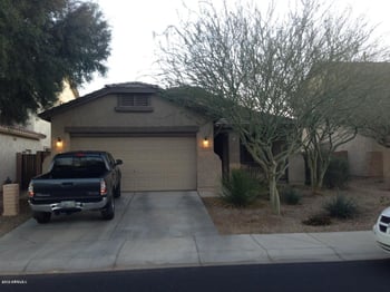 18537 W Mission Ln, Waddell, AZ 85355