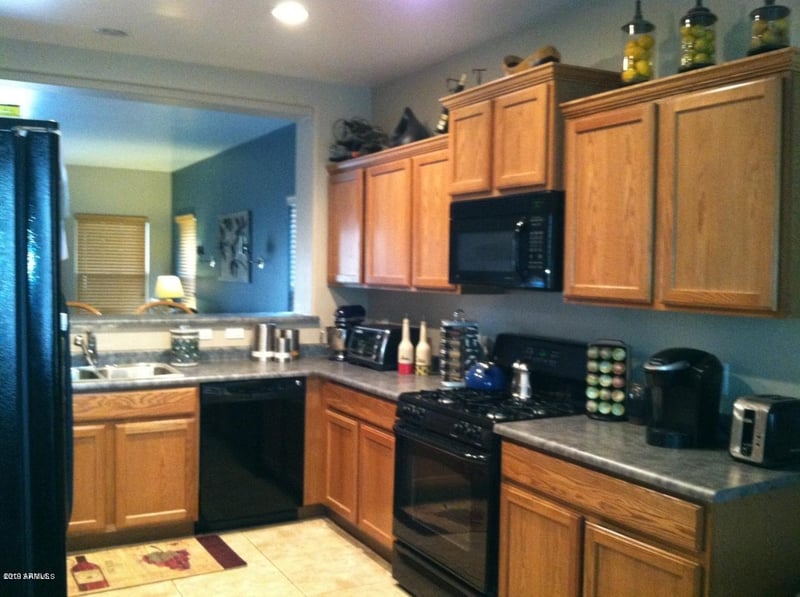 18537 W Mission Ln, Waddell, AZ 85355