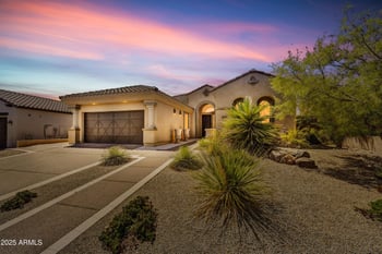 18538 98th Way, Scottsdale, AZ 85255