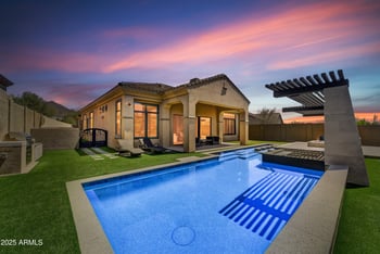 18538 98th Way, Scottsdale, AZ 85255