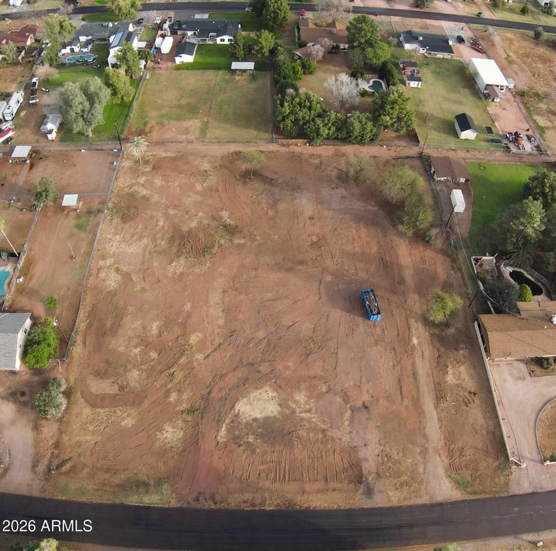 18538 Cloud Rd #-, Queen Creek, AZ 85142