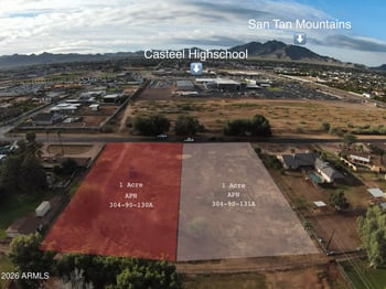 18538 Cloud Rd #-, Queen Creek, AZ 85142