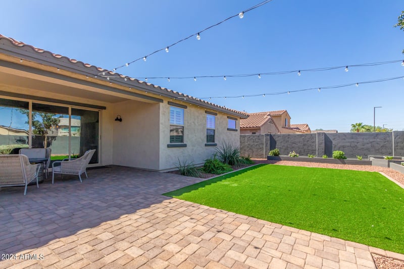 18538 Jones Ave, Goodyear, AZ 85338