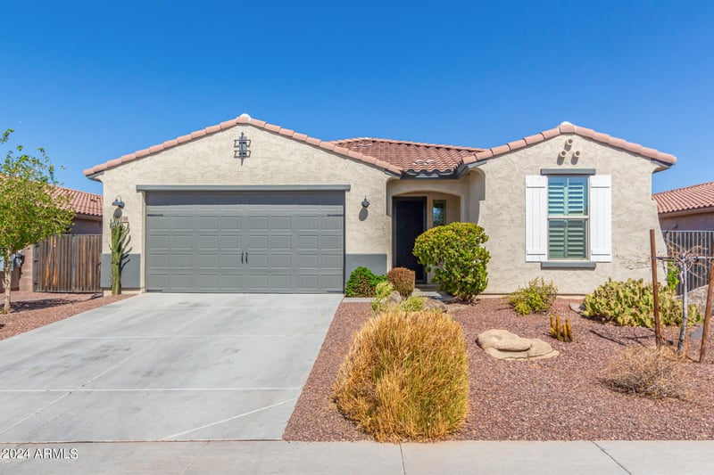 18538 Jones Ave, Goodyear, AZ 85338