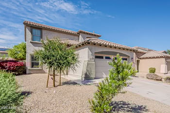 18538 Sanna St, Waddell, AZ 85355