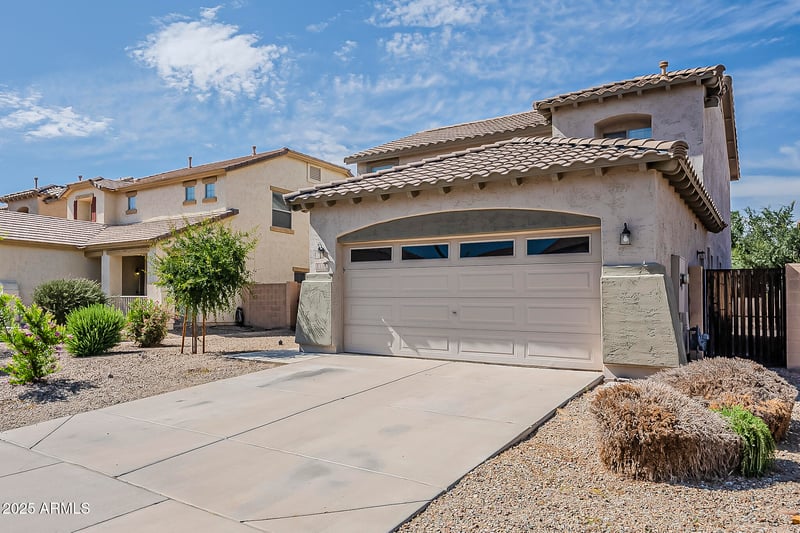 18538 Sanna St, Waddell, AZ 85355