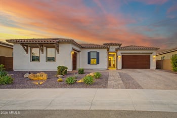 18538 Thunderhill Pl, Goodyear, AZ 85338