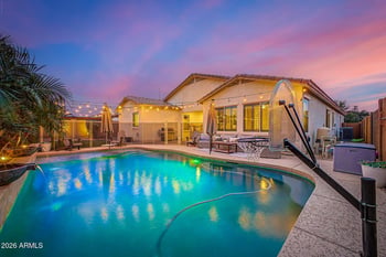 18538 Turquoise Ave, Waddell, AZ 85355