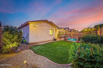 18538 Turquoise Ave, Waddell, AZ 85355