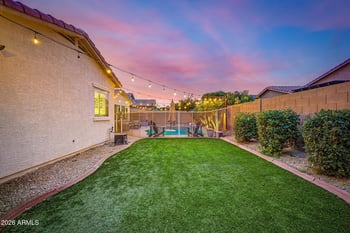 18538 Turquoise Ave, Waddell, AZ 85355