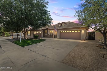 18539 Carriage Way, Queen Creek, AZ 85142