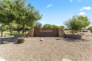 18539 Carriage Way, Queen Creek, AZ 85142