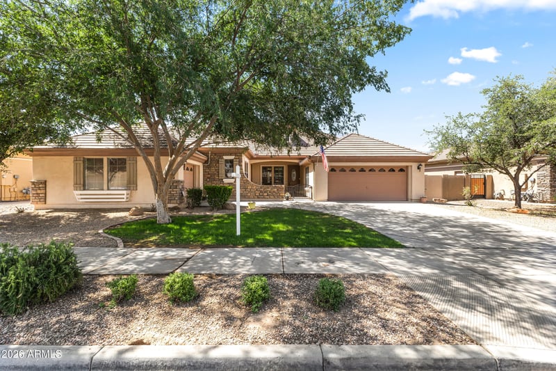 Home Worth Check