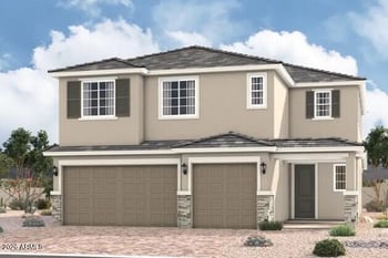 18539 Laurie Ln, Waddell, AZ 85355