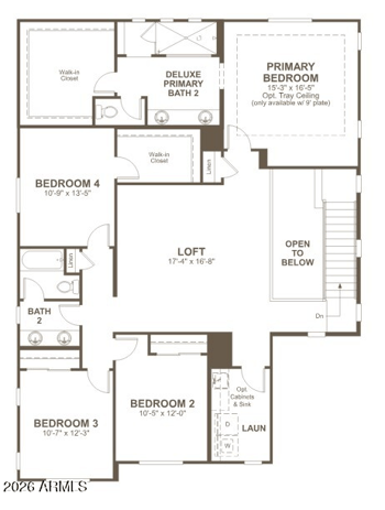 18539 Laurie Ln, Waddell, AZ 85355
