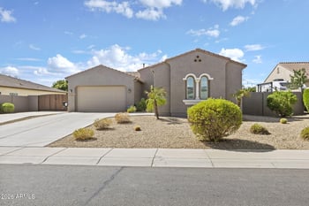 18539 W Georgia Ave, Litchfield Park, AZ 85340