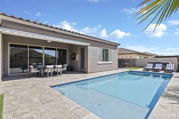 18539 W Georgia Ave, Litchfield Park, AZ 85340