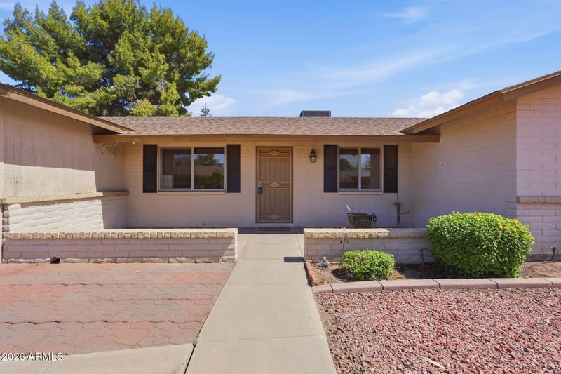 1854 E Downing St, Mesa, AZ 85203