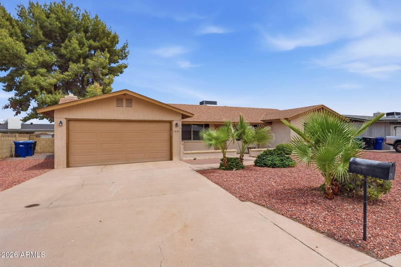 1854 E Downing St, Mesa, AZ 85203
