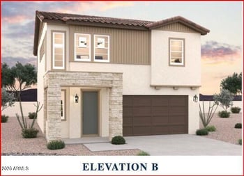 1854 Kramer St, Mesa, AZ 85203