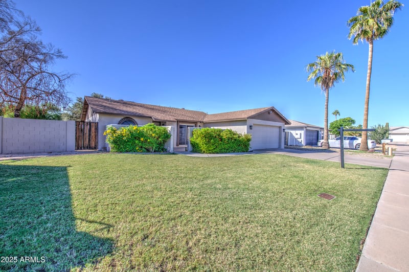 1854 Hill St, Mesa, AZ 85204