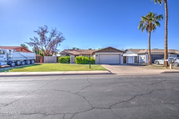 1854 Hill St, Mesa, AZ 85204
