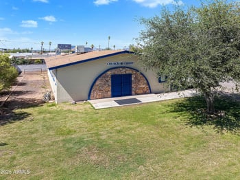 1854 Roeser Rd, Phoenix, AZ 85040