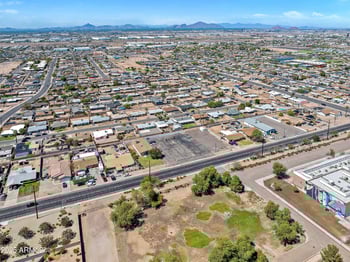 1854 Roeser Rd, Phoenix, AZ 85040