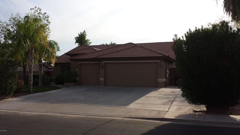 1854 S Dexter --, Mesa, AZ 85209