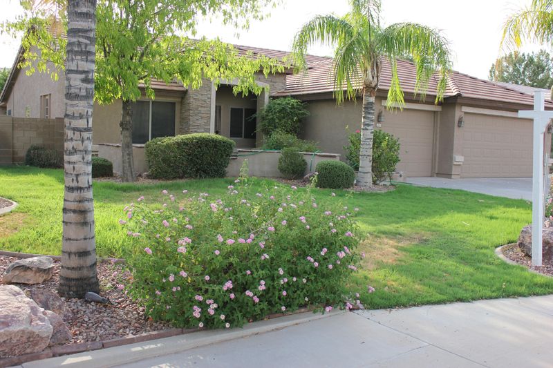 1854 S Dexter --, Mesa, AZ 85209