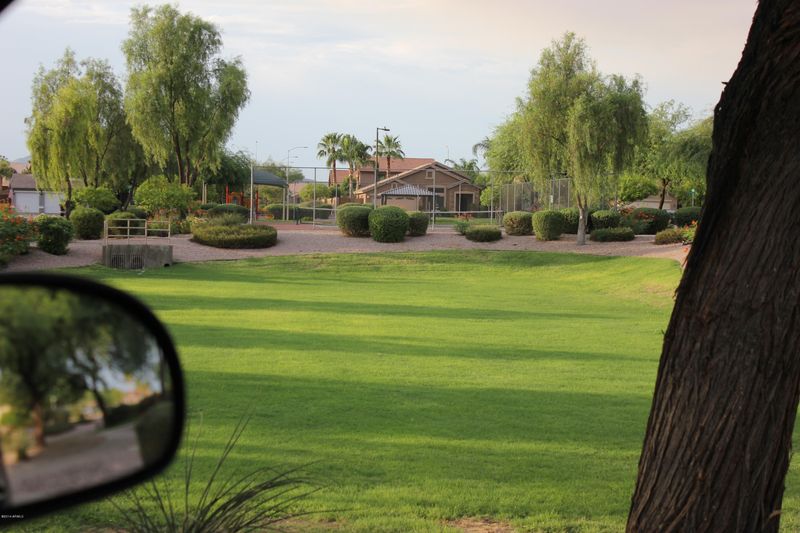 1854 S Dexter --, Mesa, AZ 85209