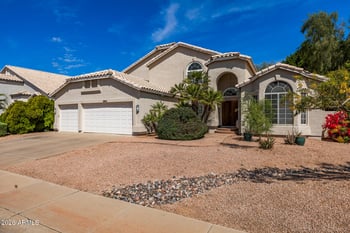 1854 San Angelo St, Gilbert, AZ 85233