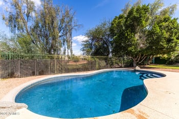 1854 San Angelo St, Gilbert, AZ 85233