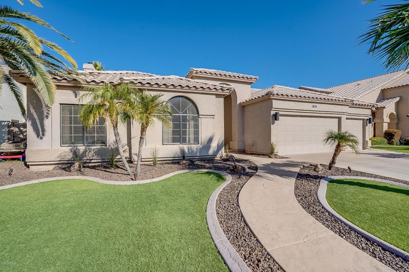 1854 W Aspen Ave, Gilbert, AZ 85233