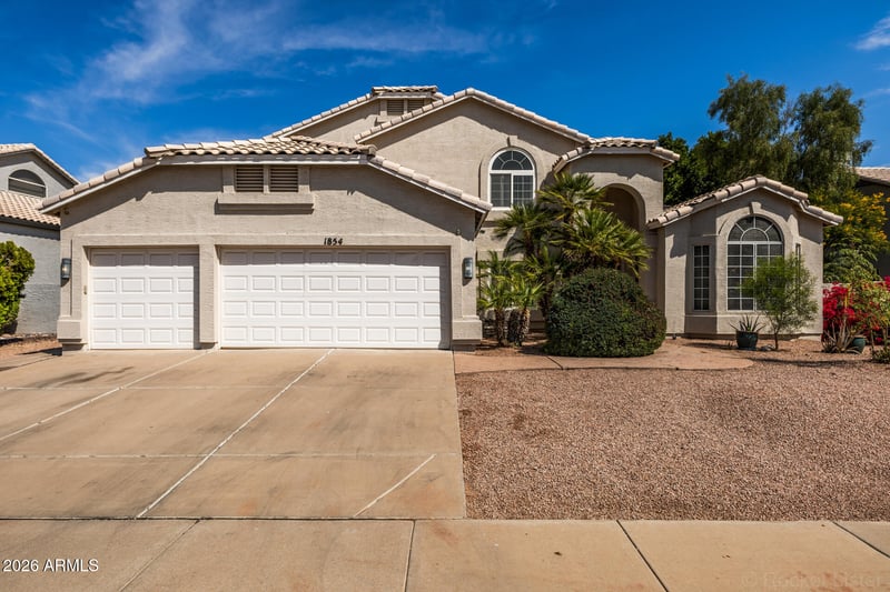 1854 San Angelo St, Gilbert, AZ 85233