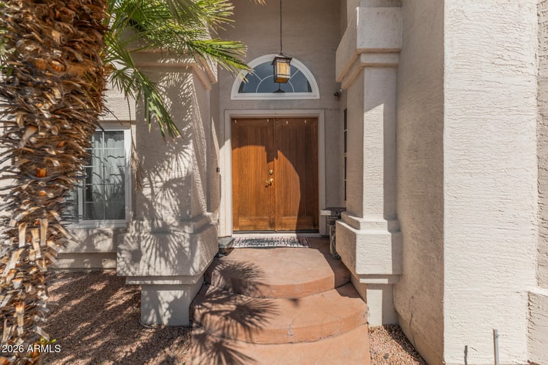 1854 San Angelo St, Gilbert, AZ 85233