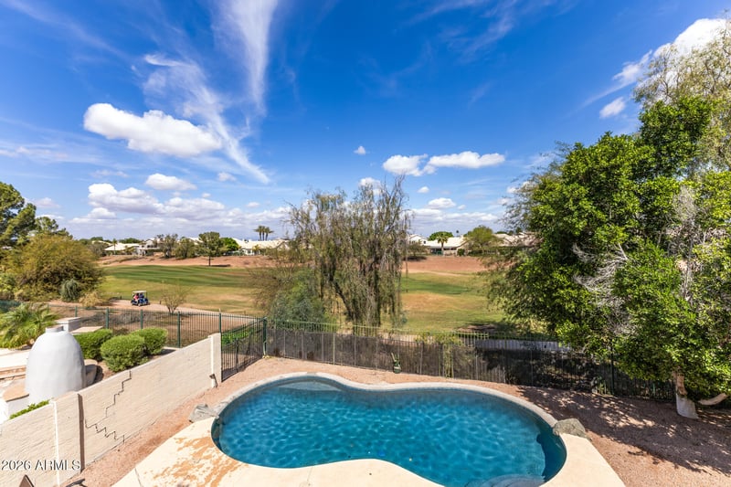 1854 San Angelo St, Gilbert, AZ 85233