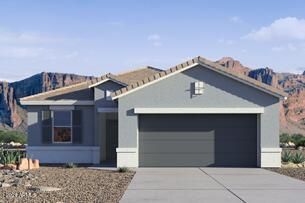 1854 W Sombra Ave, Apache Junction, AZ 85120